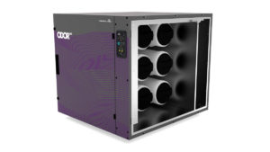 ODORtec 10.0 1