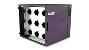 ODORtec 10.0 3