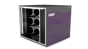 ODORtec 10.0 4