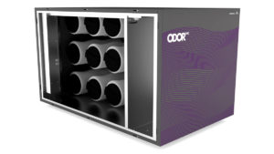ODORtec 16.0 4