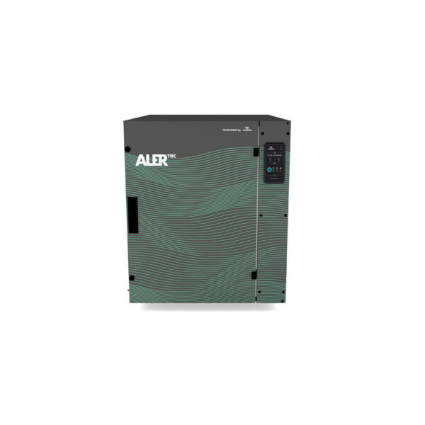 ALERtec Module 10.0 - obrazek 2