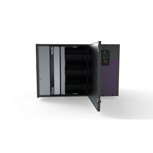ODORtec Compact 6.0 R - obrazek 2