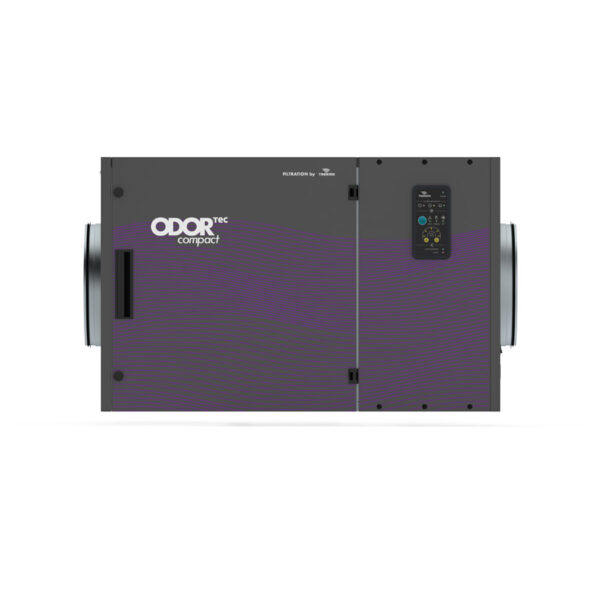 ODORtec Compact 6.0 R - obrazek 5