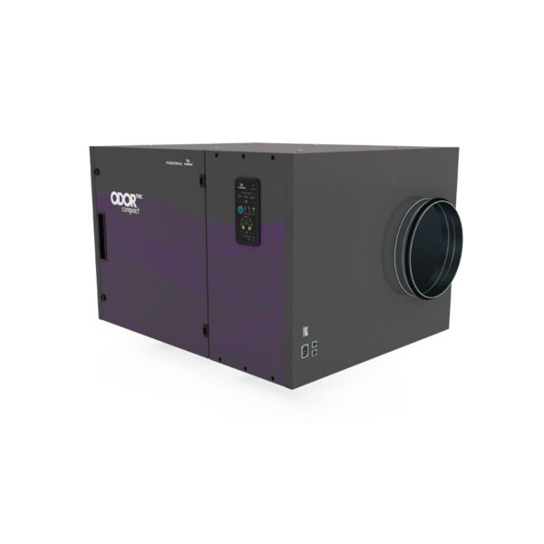 ODORtec Compact 6.0 R - obrazek 6