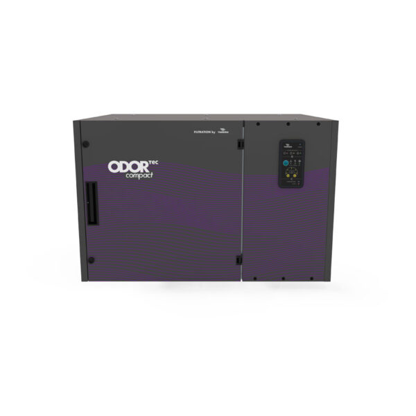 ODORtec Compact 6.0 R - obrazek 7