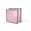 Komplet Filtr F7 16.0 B