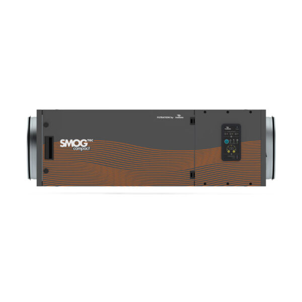 SMOGtec Compact 3.0 N - obrazek 3