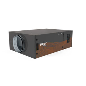 SMOGtec Compact 3.0 N