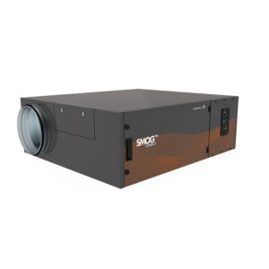 SMOGtec Compact 3.0 R