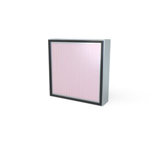 Filtr F7 6.0 A
