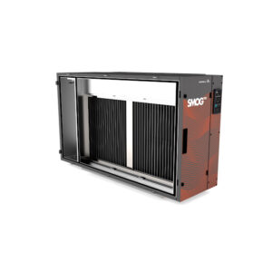 SMOGtec Module 16.0
