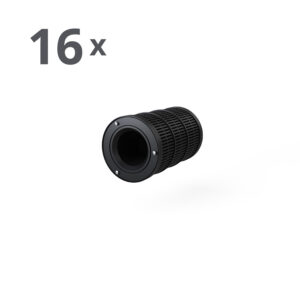 Komplet Filtr Carbon - typ 1 dla 10.0