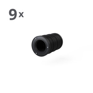 Komplet Filtr Carbon - typ 1 dla 6.0